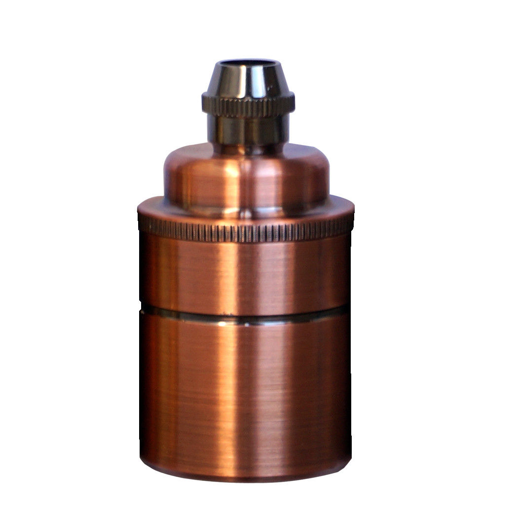 cortex-london-windsor-copper-e27-lamp-holder