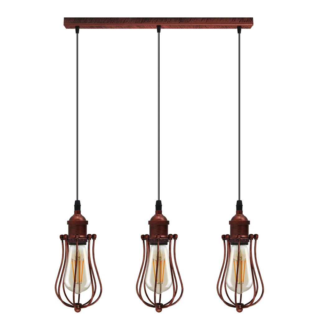 cortex-london-york-rustic-red-three-head-e27-pendant-light-metal