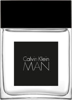 Calvin Klein Man Eau De Toilette Spray 100ml