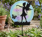 cortex-london-windsor-solar-garden-fairy-stake