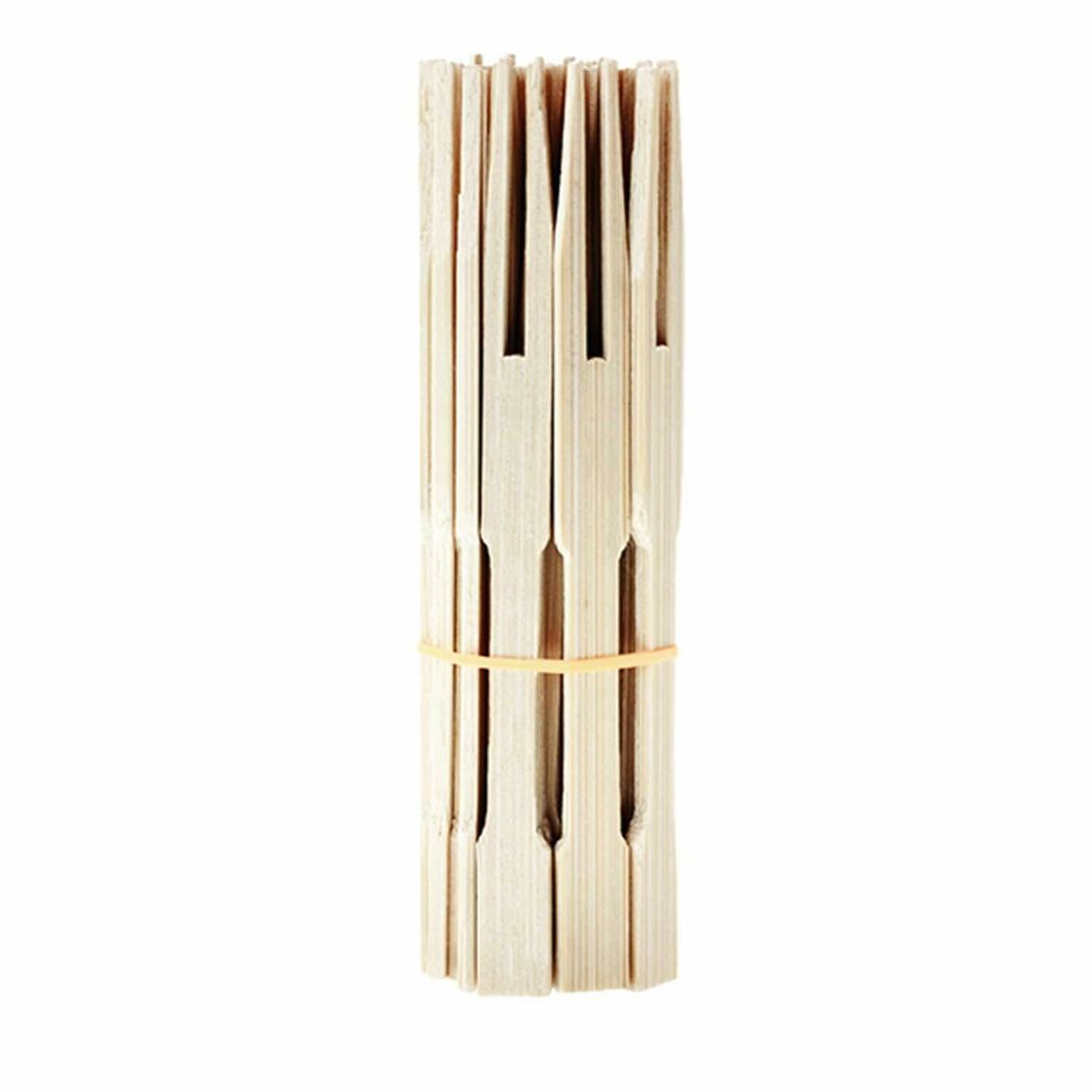 cortex-london-york-natural-bamboo-skewer-forks-pack-50