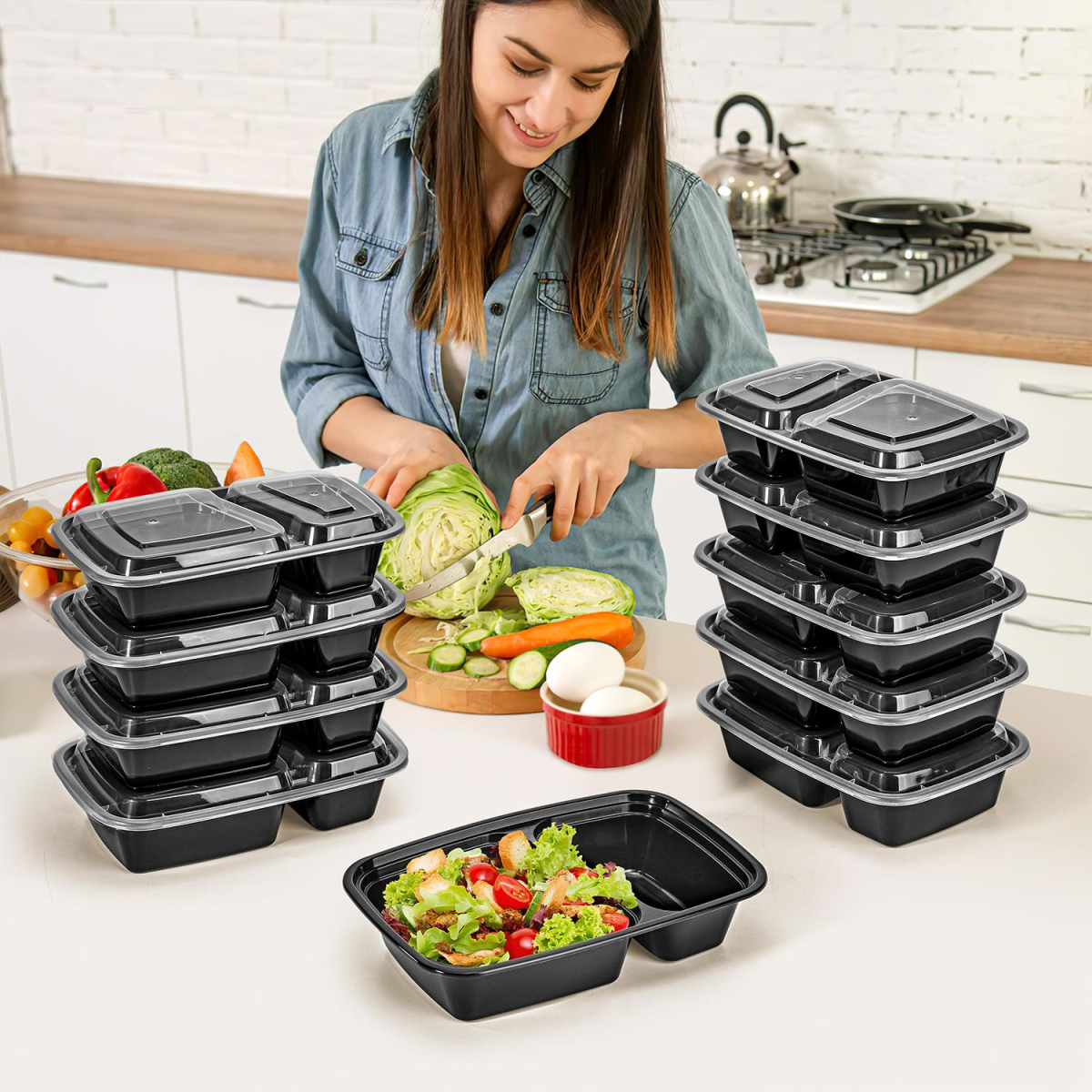 cortex-london-york-vinsani-20-pack-two-compartment-meal-prep-containers