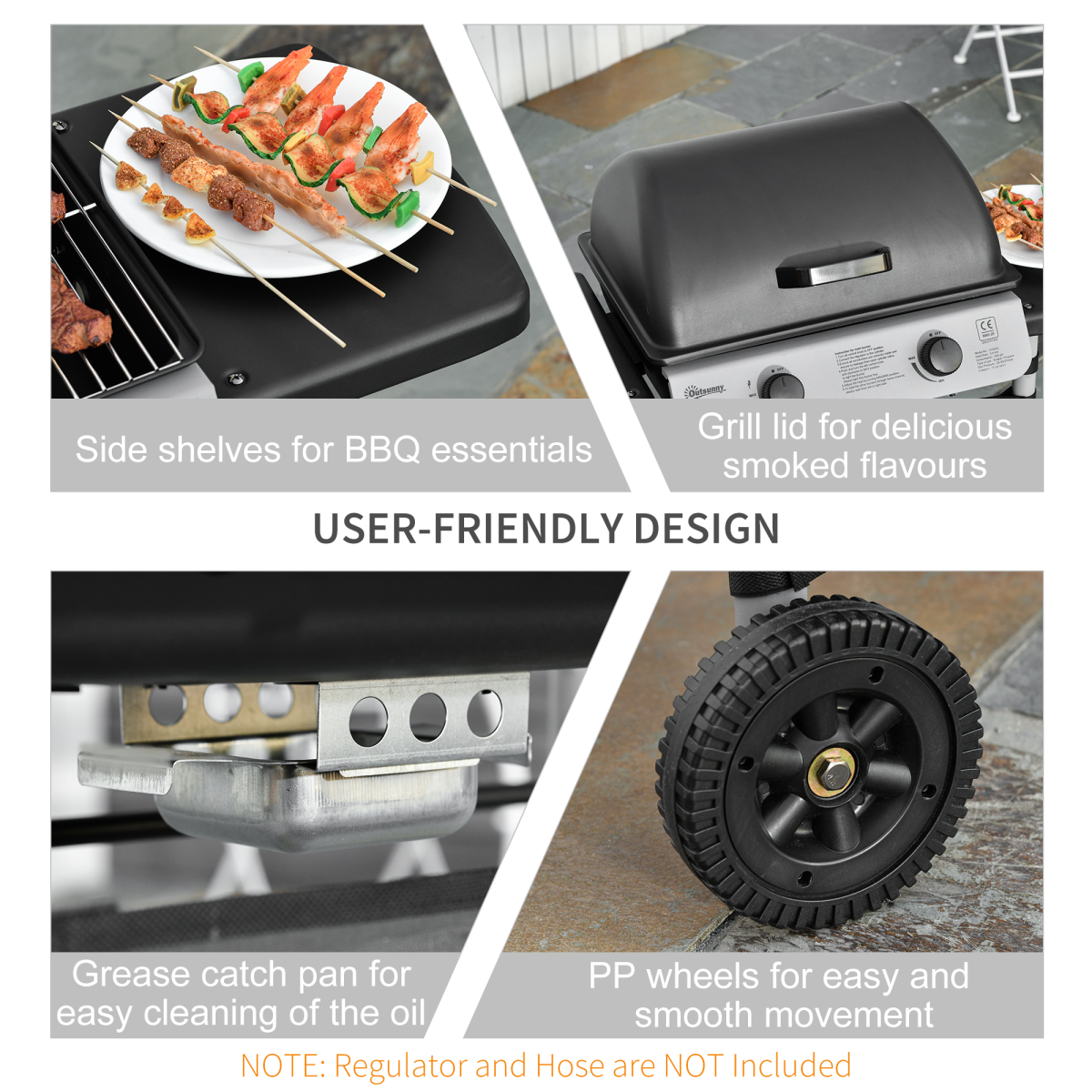 cortex-london-windsor-2-burner-propane-gas-barbecue-grill