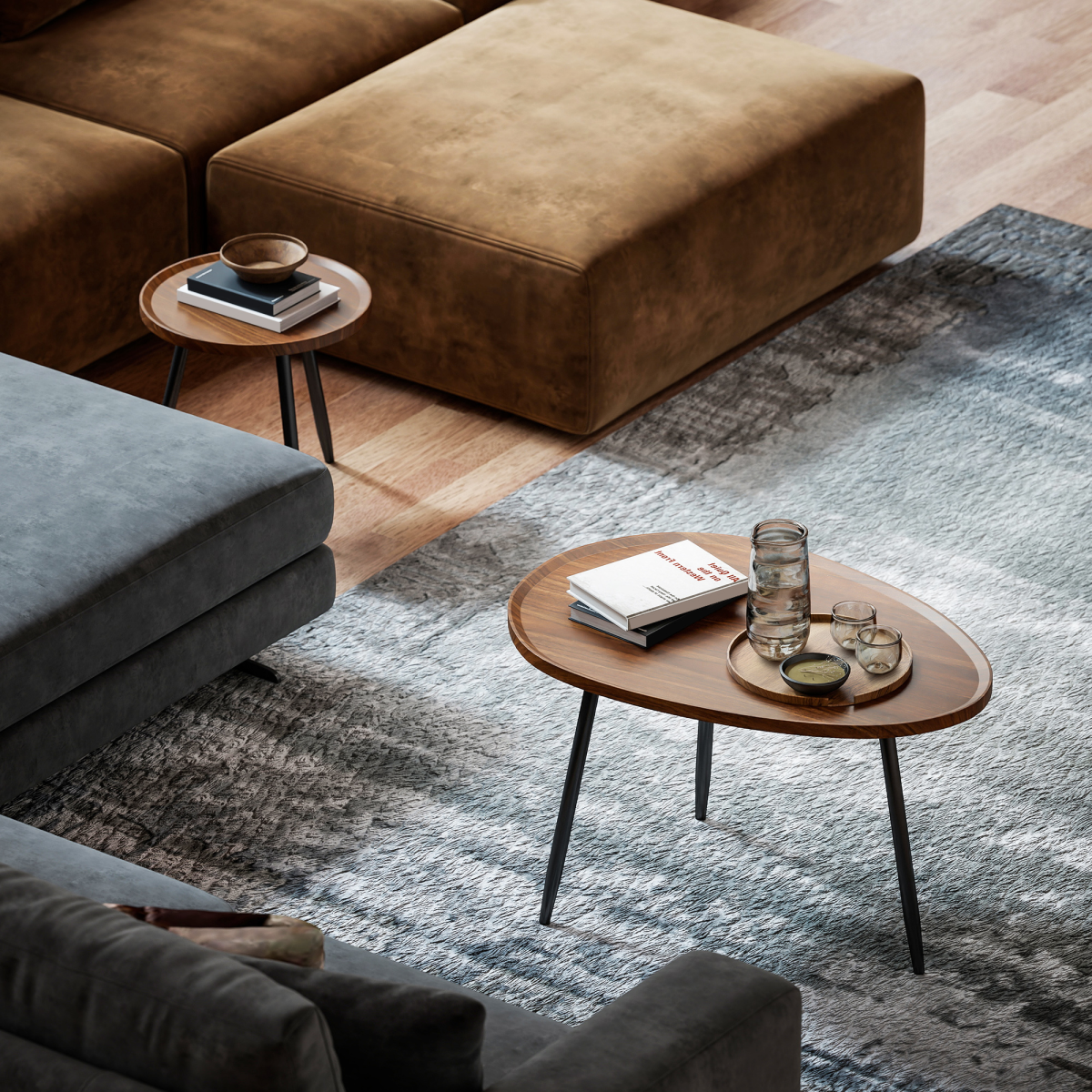 cortex-london-windsor-nesting-sofa-side-tables-set-of-2-chestnut-wood-effect-black-metal-legs