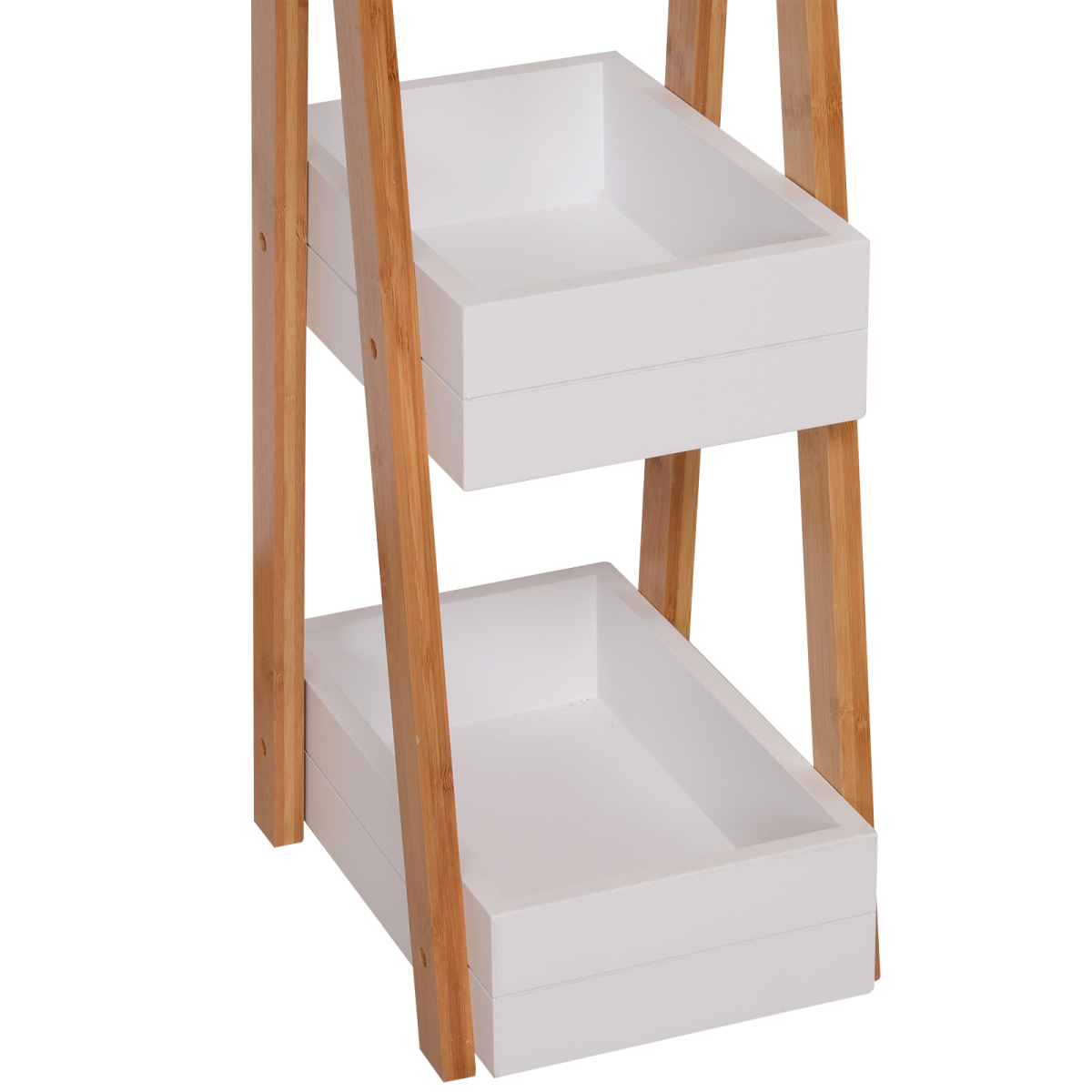 cortex-london-windsor-bamboo-three-tier-a-shape-bathroom-rack