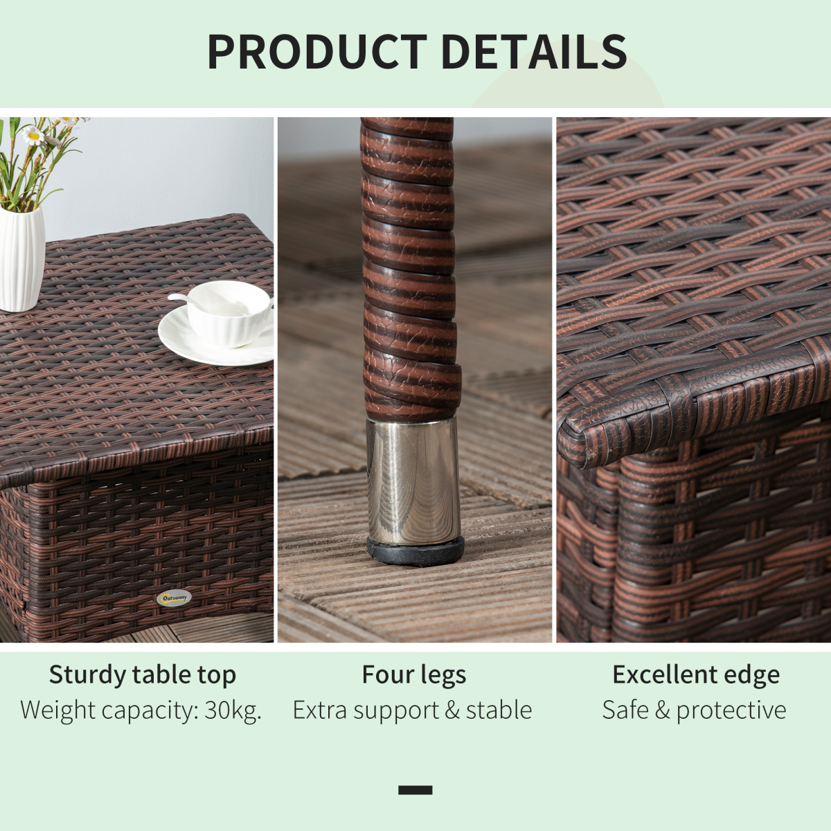 cortex-london-windsor-pe-rattan-outdoor-coffee-table-black-mixed-brown