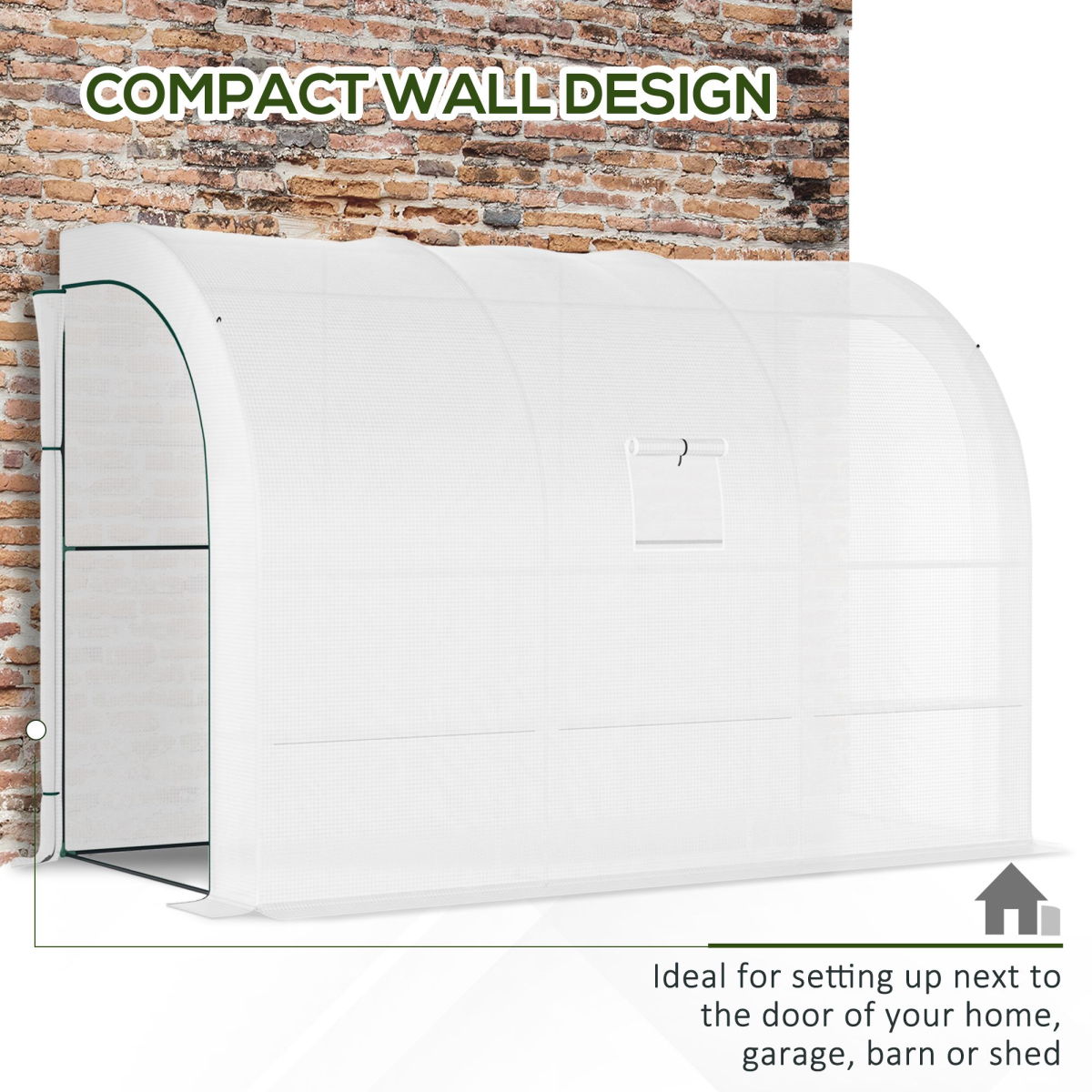 cortex-london-kew-lean-to-garden-greenhouse-white-pe-cover