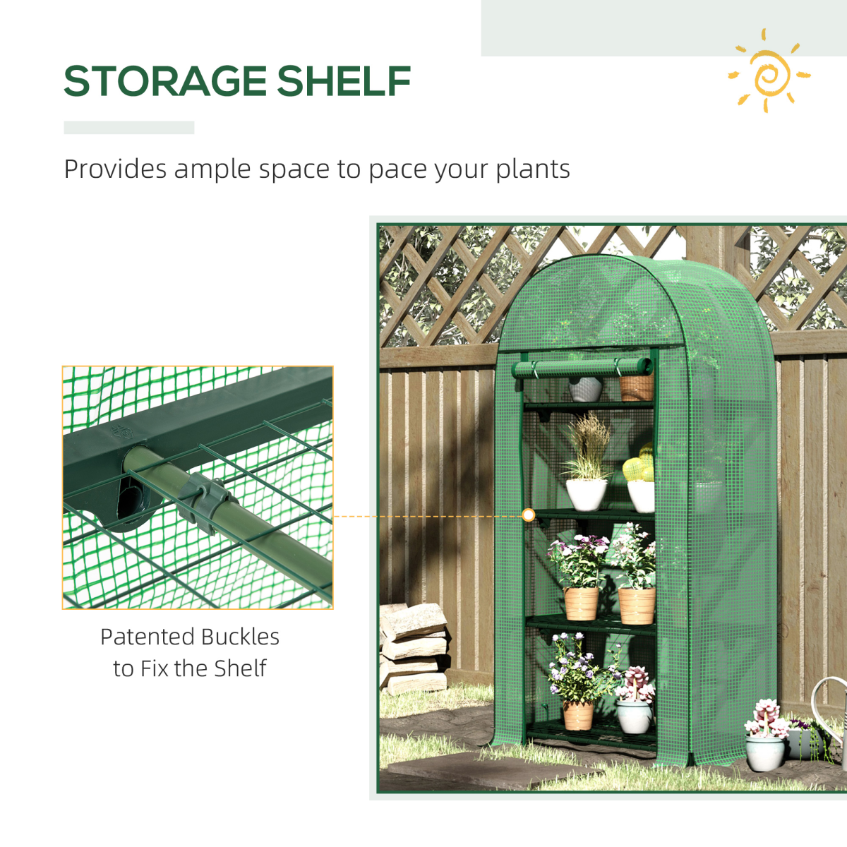 cortex-london-york-80x49x160cm-green-mini-greenhouse-storage-shelf