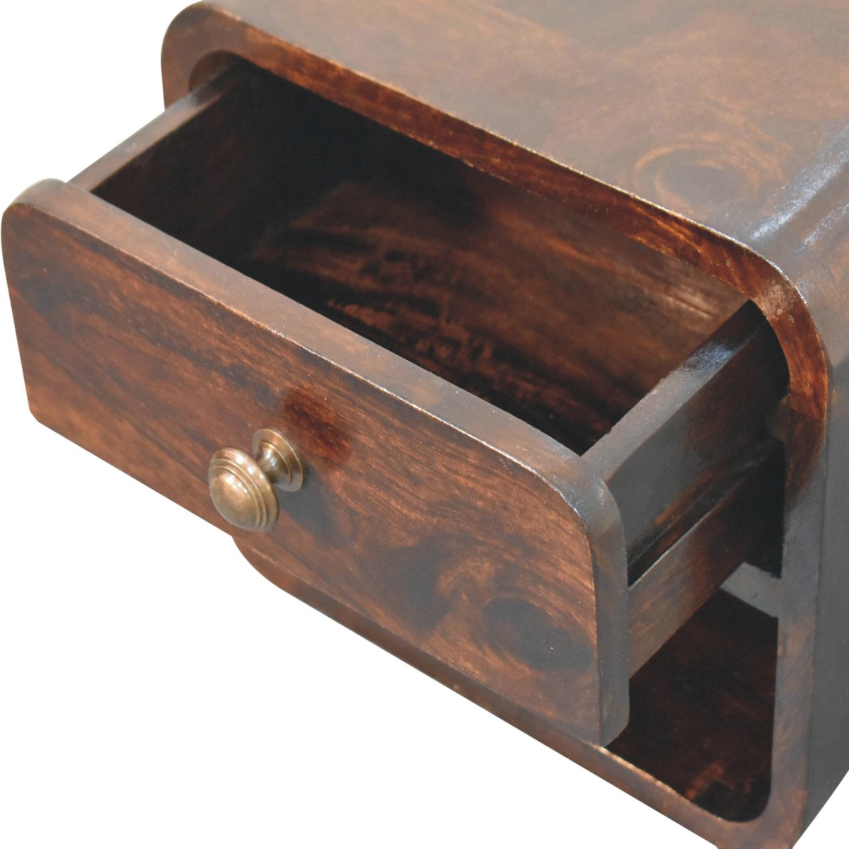 cortex-london-york-curved-california-walnut-wall-mounted-bedside-solid-mango-wood-one-drawer-open-slot