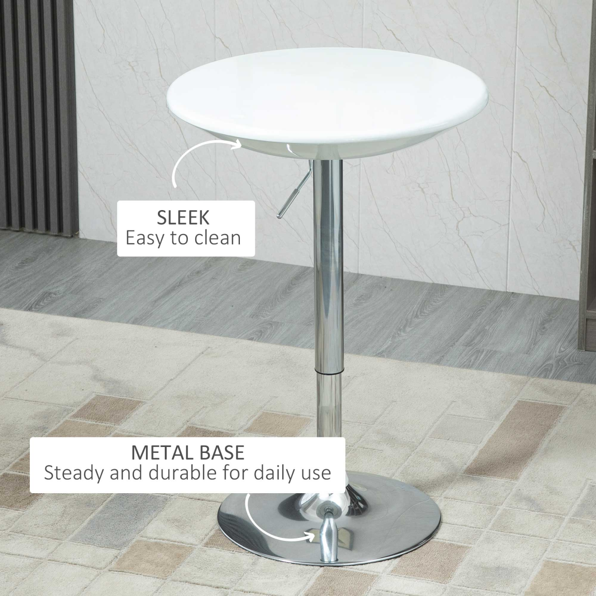 cortex-london-windsor-adjustable-swivel-bistro-pub-table-white