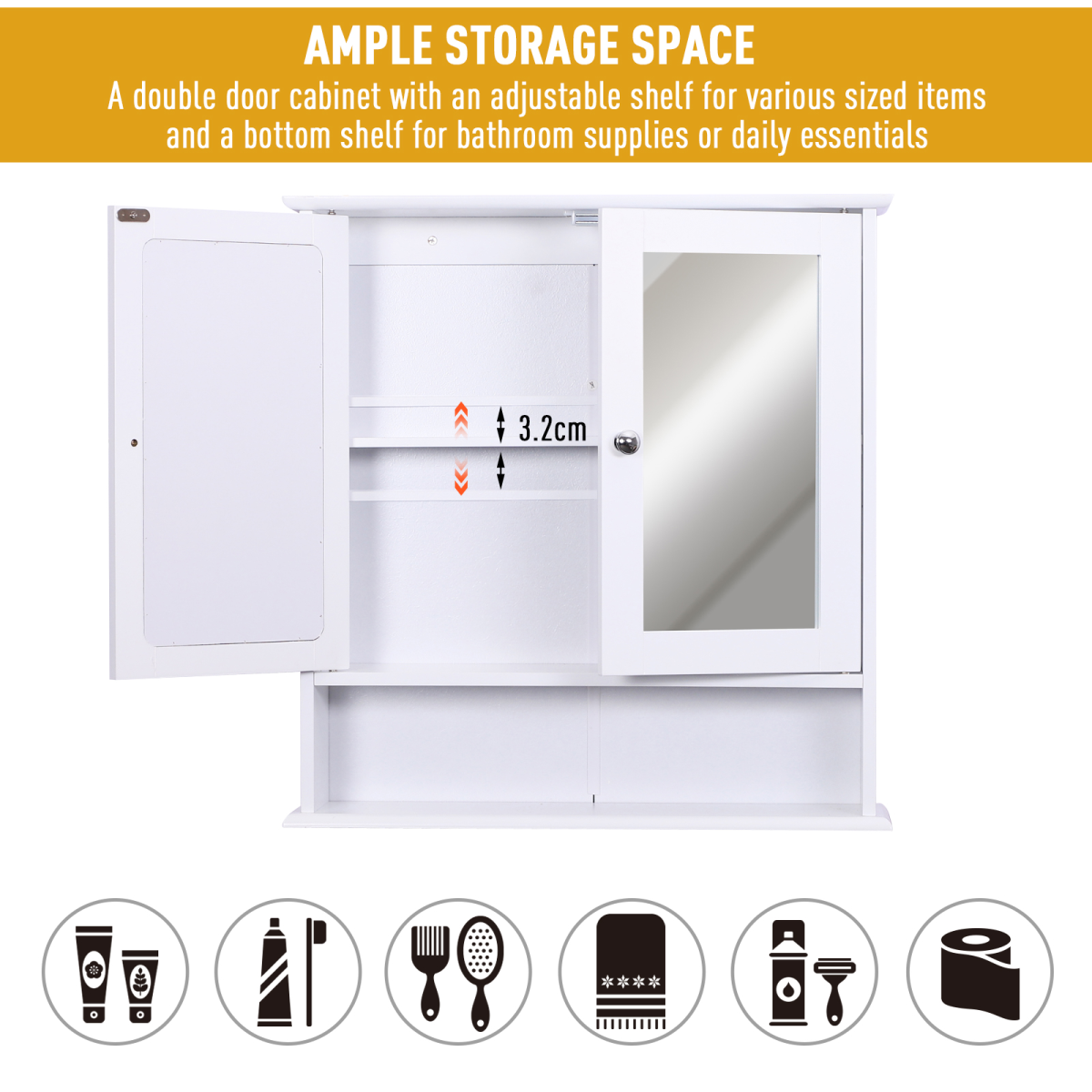 cortex-london-windsor-white-mirrored-bathroom-cabinet