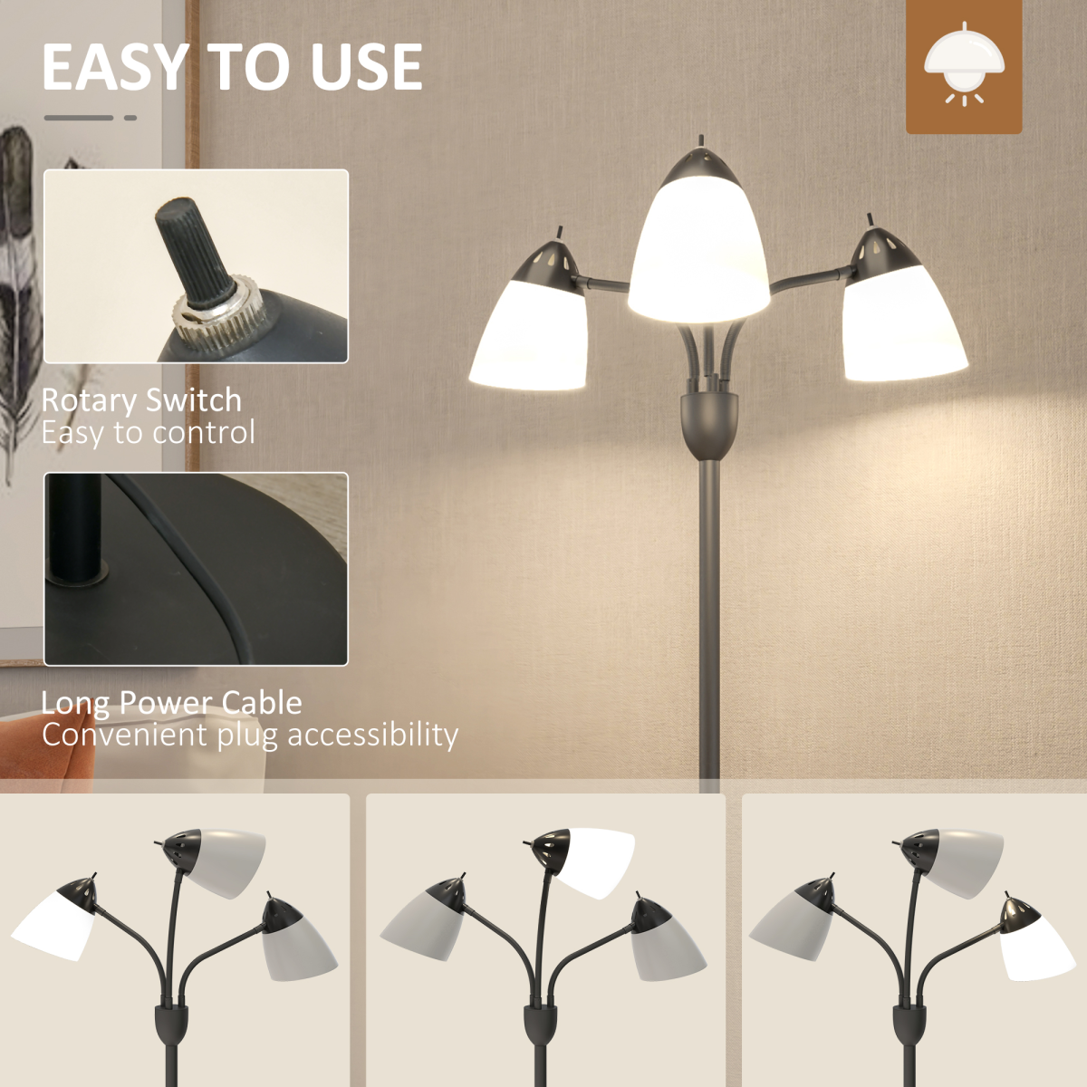 cortex-london-windsor-arc-tree-floor-lamp-three-adjustable-rotating-lights-black