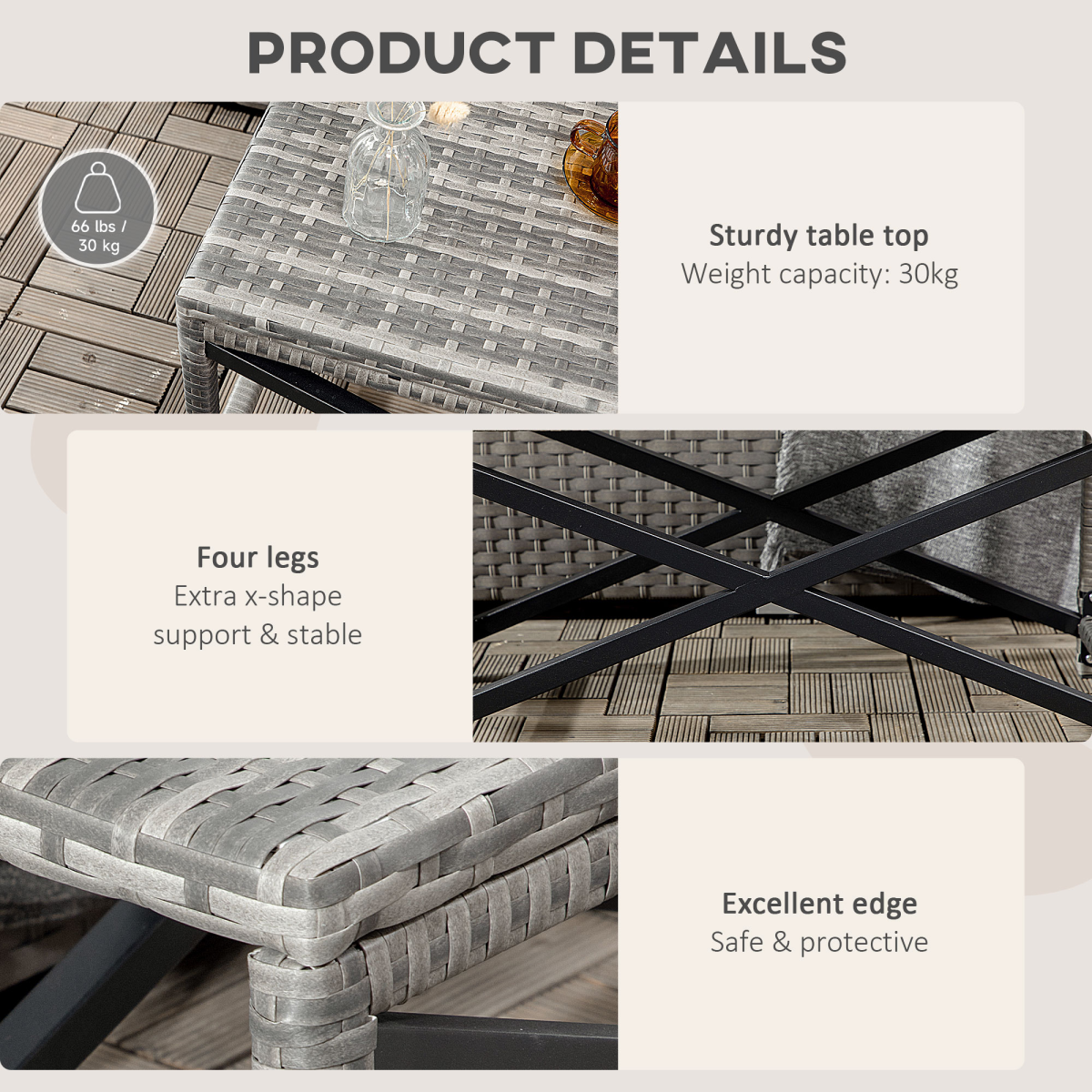 cortex-london-york-pe-wicker-outdoor-coffee-table-plastic-board-woven-table-top