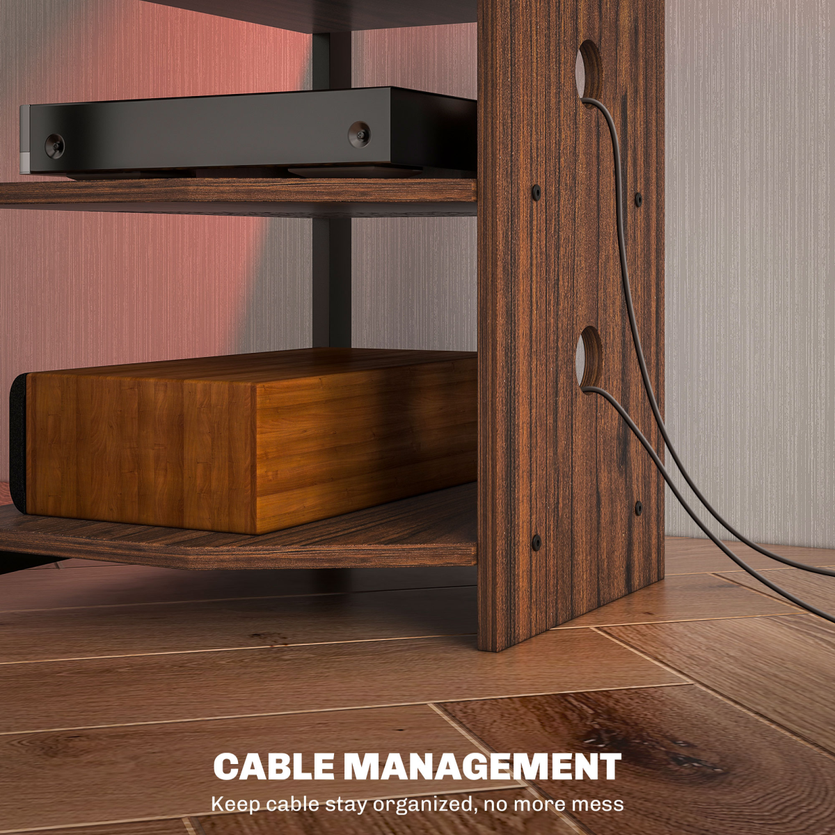 cortex-london-york-corner-rgb-led-tv-stand-four-tier-brown-wood-effect
