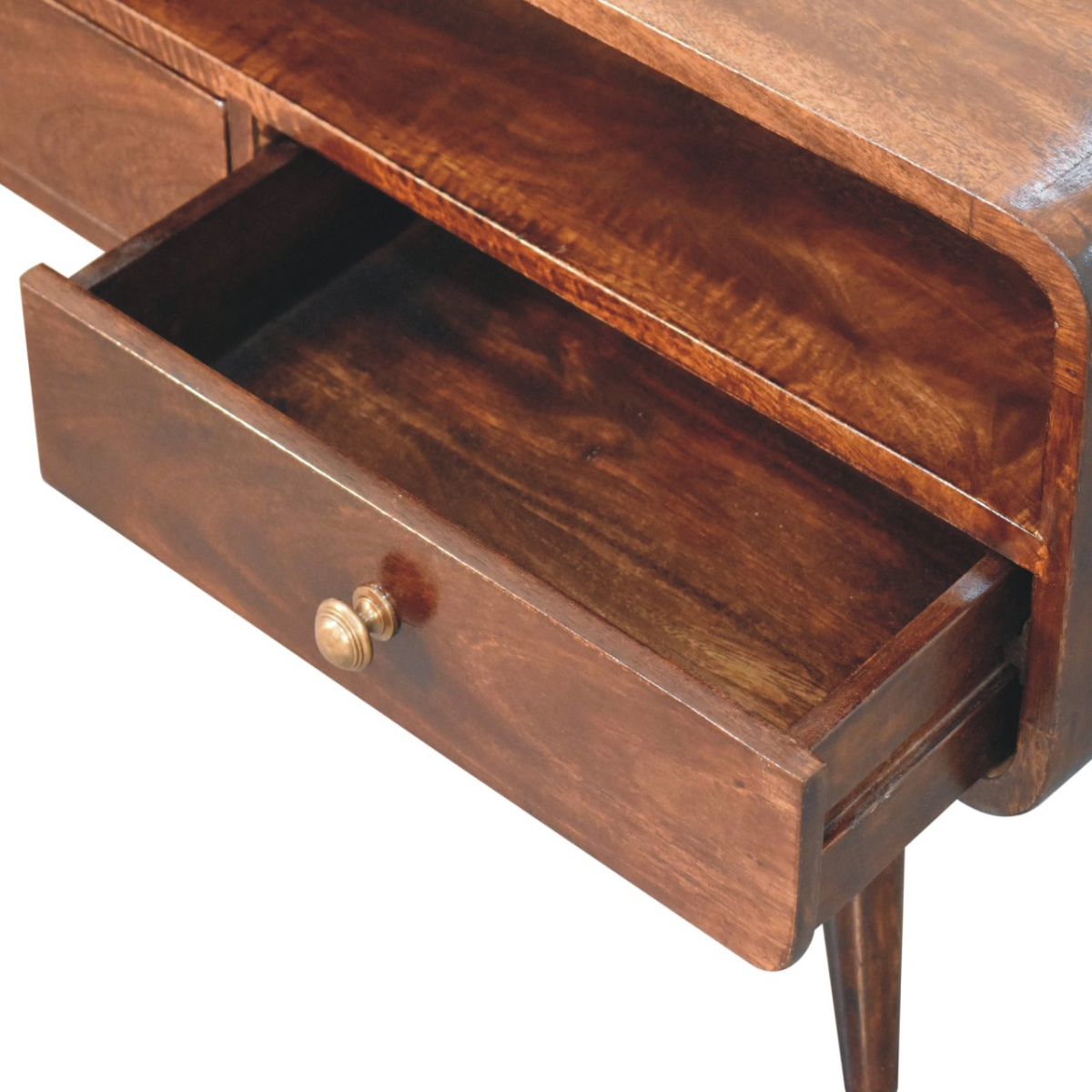 cortex-london-windsor-walnut-mango-wood-media-unit-two-drawers-one-open-slot-dark-brown
