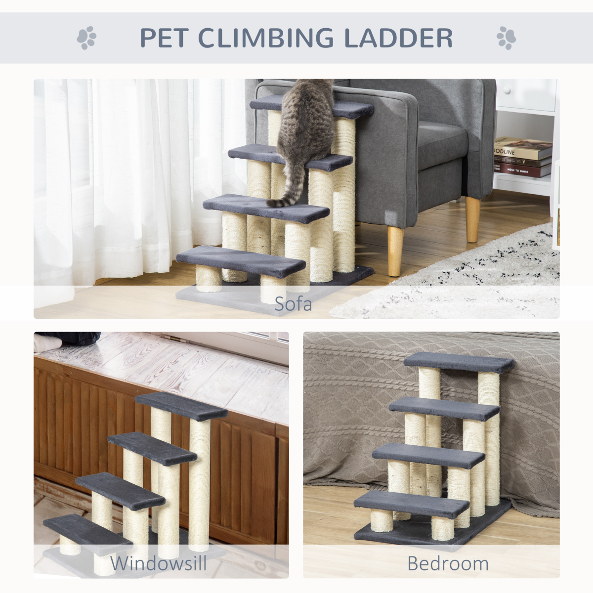 cortex-london-windsor-plush-pet-stairs-sisal-scratching-posts
