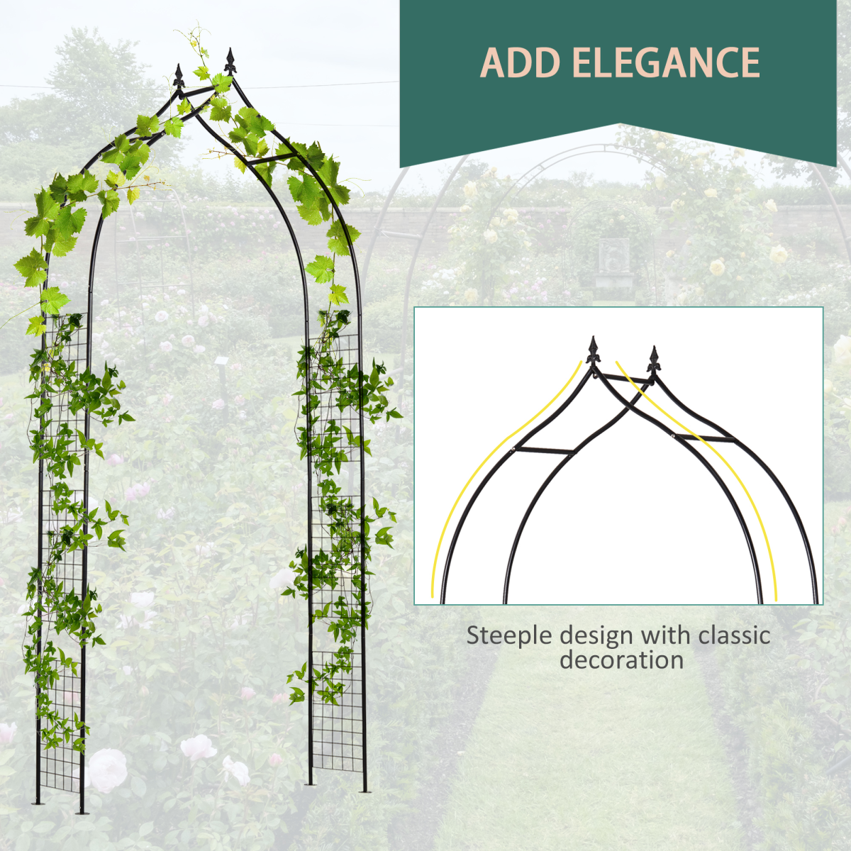 cortex-london-york-steel-frame-black-pergola-garden-arch-trellis