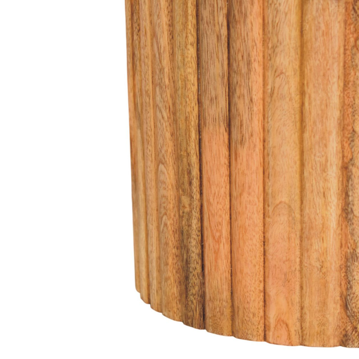 cortex-london-kensington-fluted-marble-mango-wood-side-table-oakish-brown-white