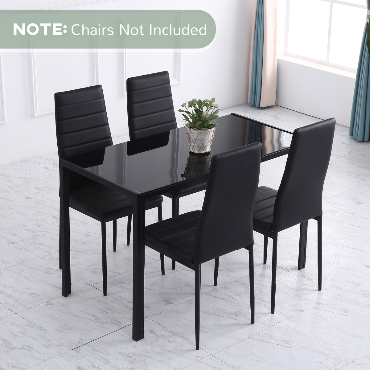 cortex-london-bath-rectangular-four-seater-dining-table-tempered-glass-top-steel-frame