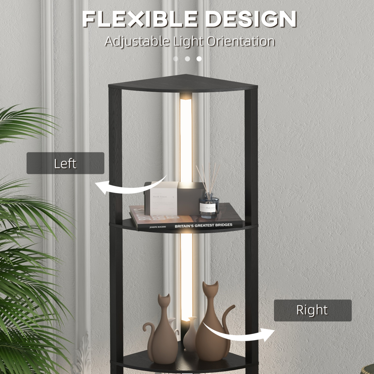 cortex-london-york-corner-floor-lamp-three-shelves-dimmable-3000k-warm-white-led-light