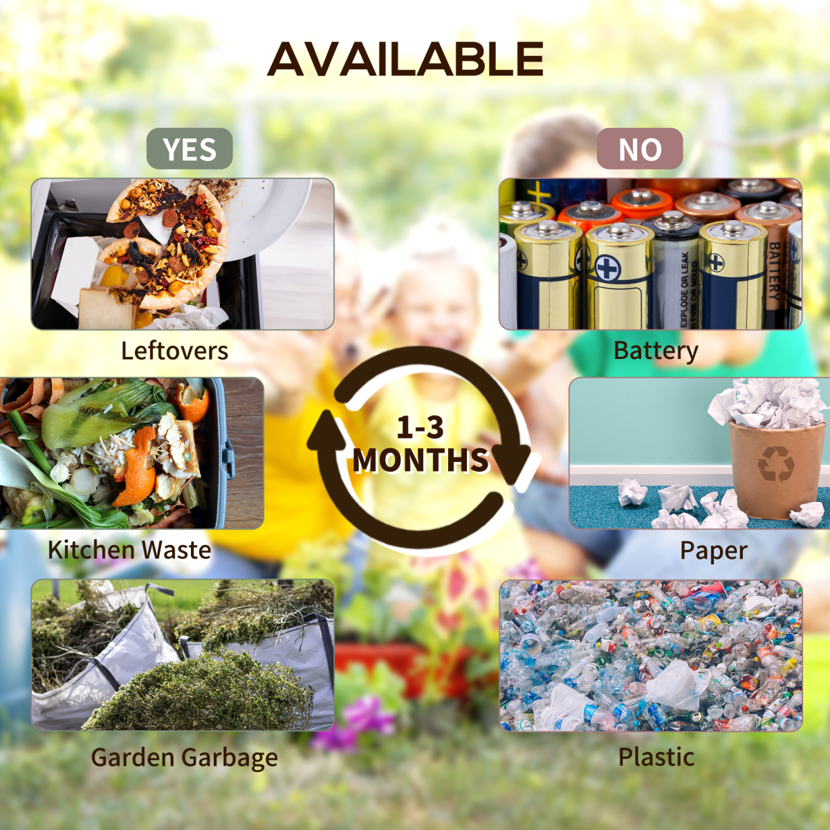 cortex-london-york-130l-dual-chamber-rotating-compost-bin-dark-brown-black