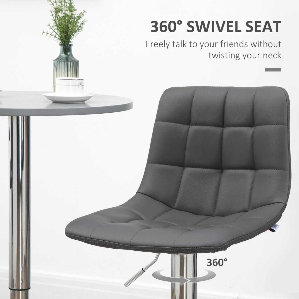 cortex-london-windsor-grey-adjustable-swivel-breakfast-dining-stools-set-of-2