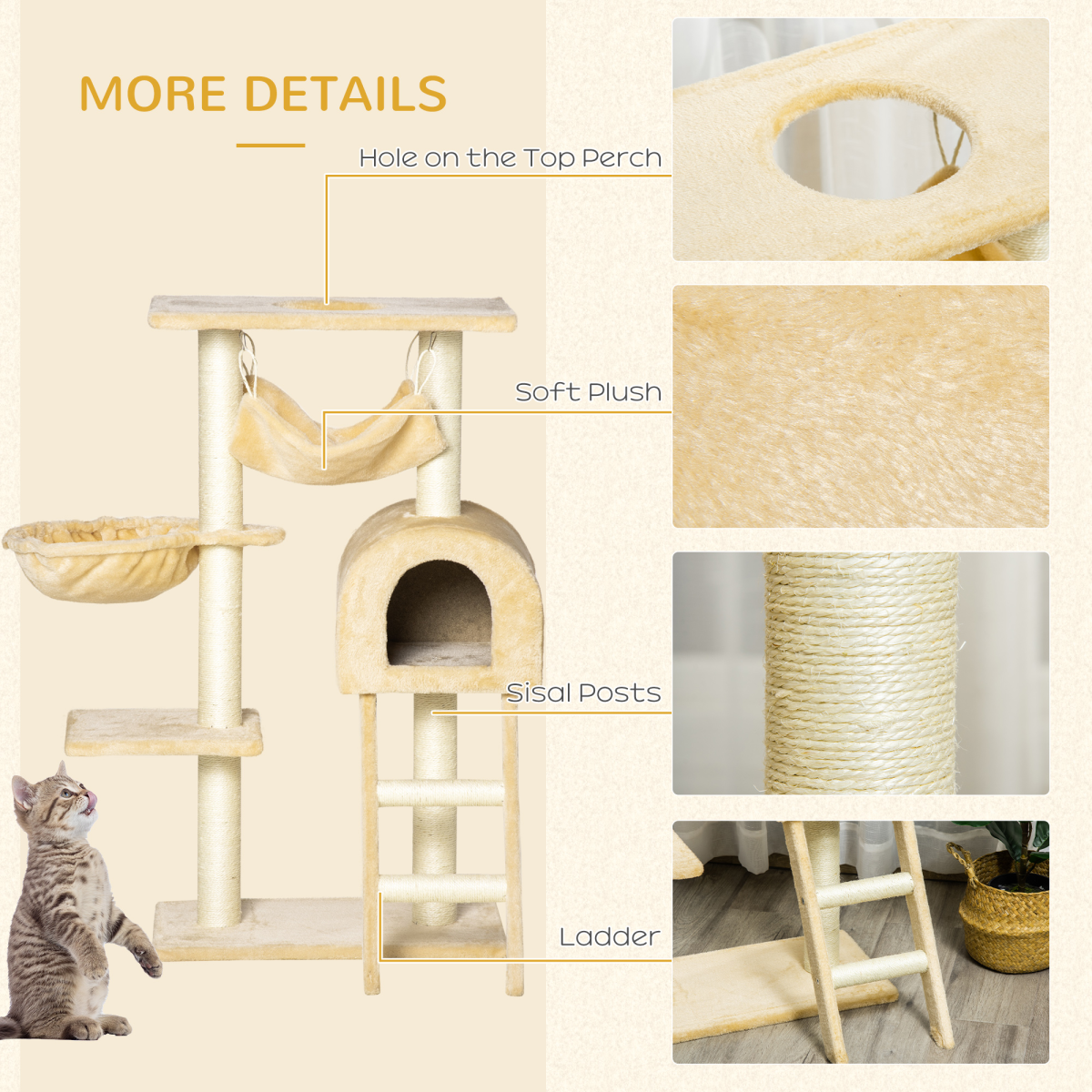 cortex-london-windsor-indoor-cat-tree-scratching-post-hammock-house