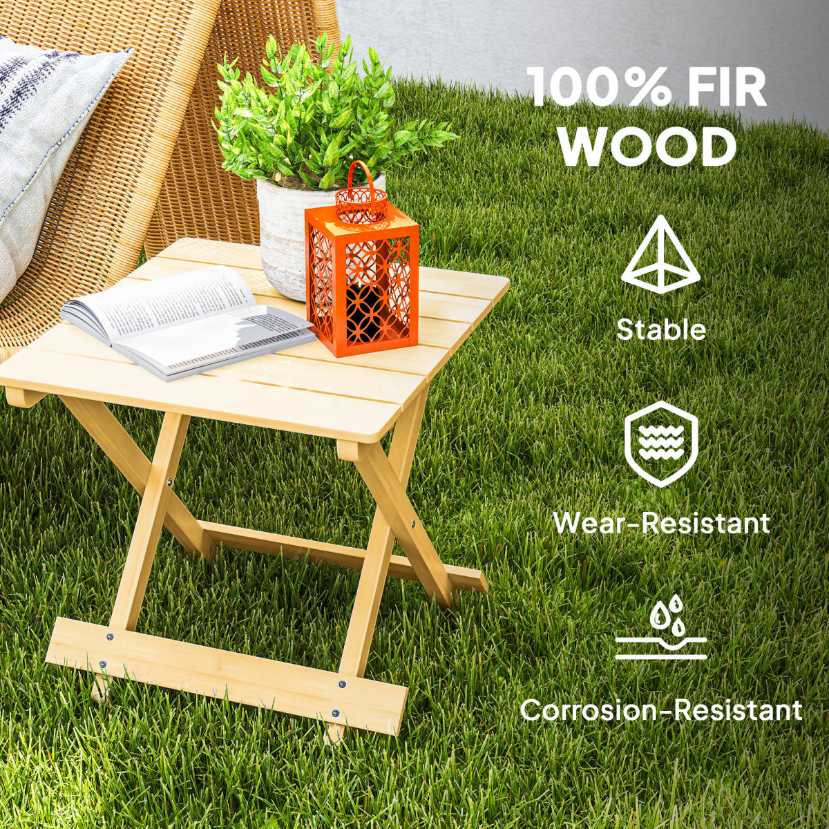 cortex-london-york-fir-wood-folding-garden-side-table-nature-wood-finish