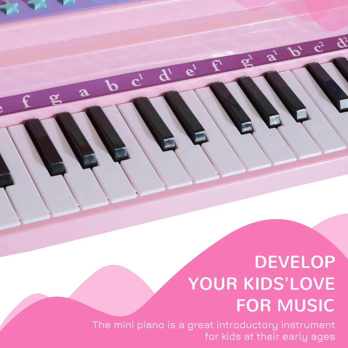 cortex-london-windsor-37-key-pink-mini-piano-keyboard-set-microphone-stool
