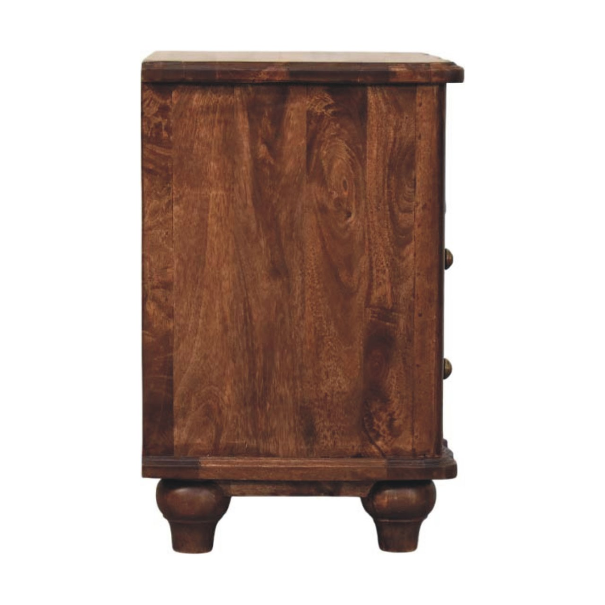 cortex-london-bath-solid-mango-wood-two-drawer-bedside-brown
