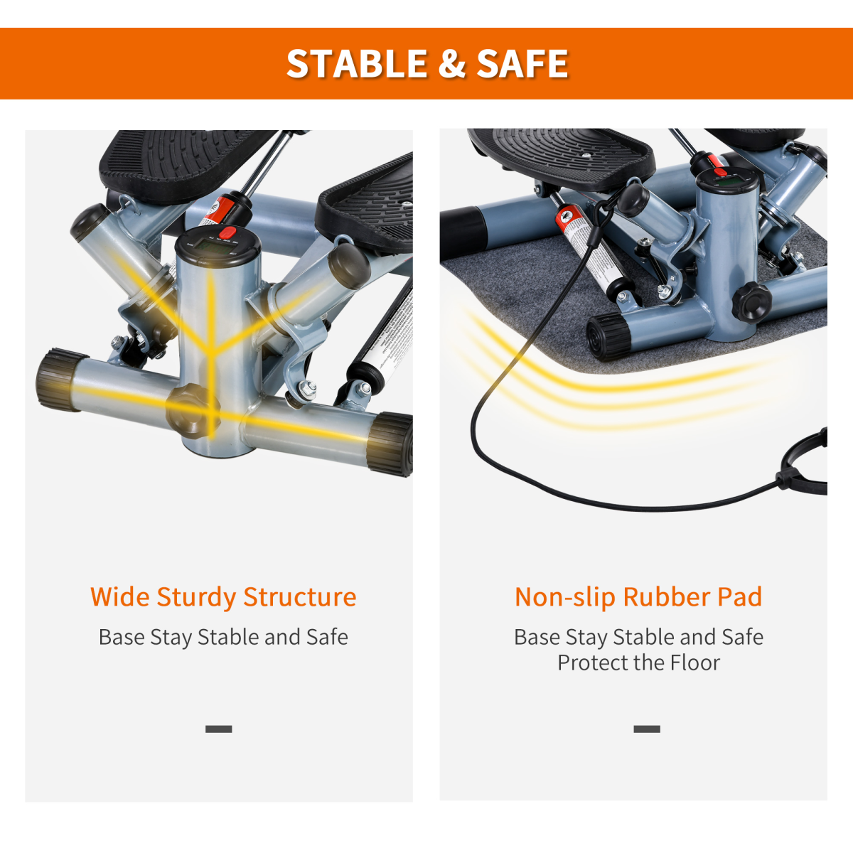 cortex-london-windsor-mini-stepper-full-body-training-homcom-steel-foot-pads-hydraulic-cylinders-floor-mat