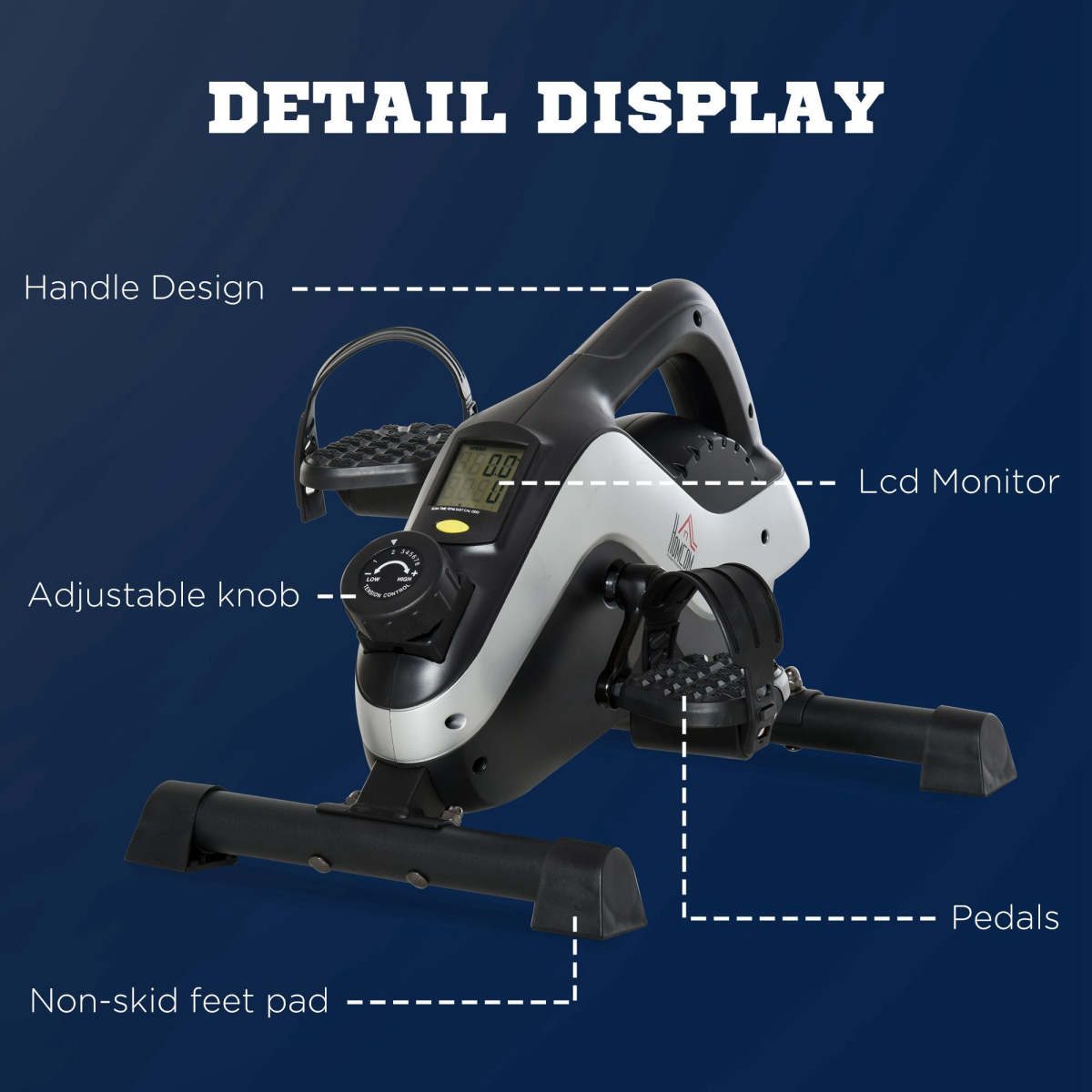 cortex-london-kensington-mini-exercise-bike-magnetic-resistance-lcd-display