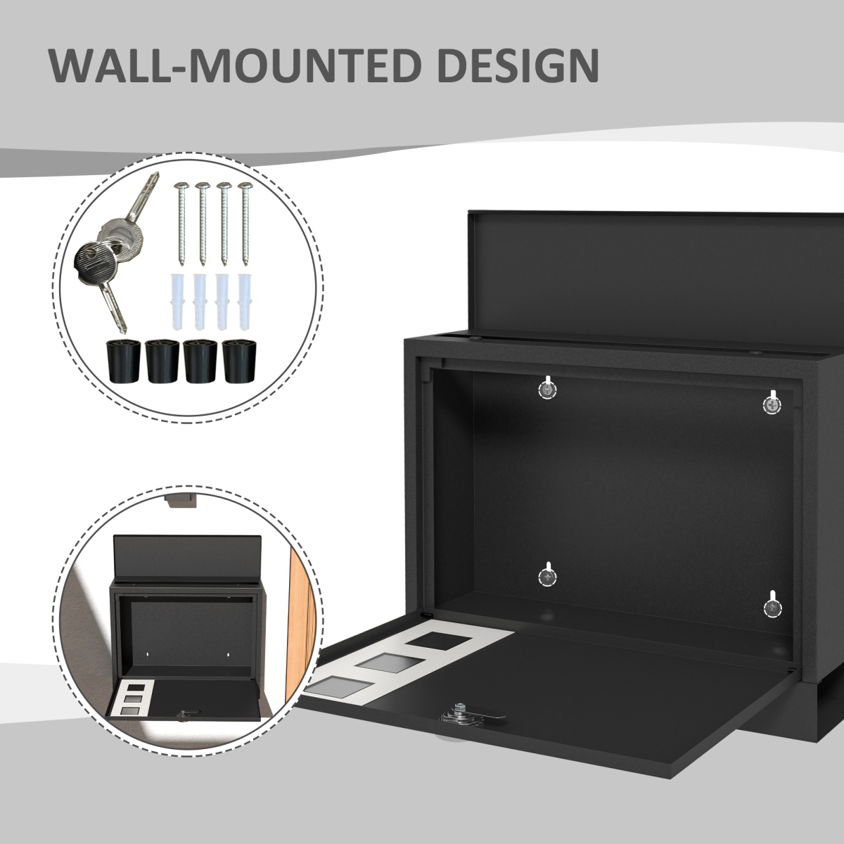 cortex-london-york-wall-mounted-letterbox-mailbox-windows-keys
