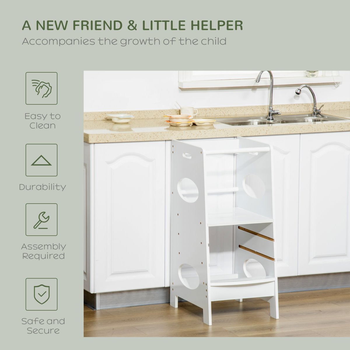 cortex-london-windsor-toddler-adjustable-kitchen-step-stool-mdf