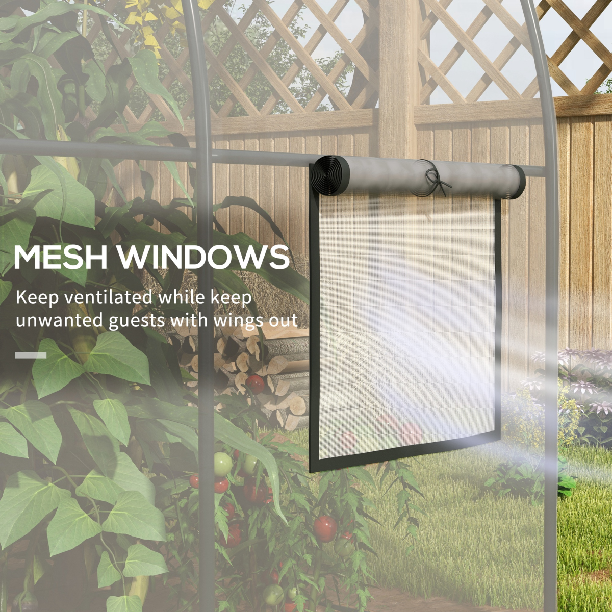 cortex-london-york-polytunnel-greenhouse-3-x-2-x-2m-clear-steel-plastic