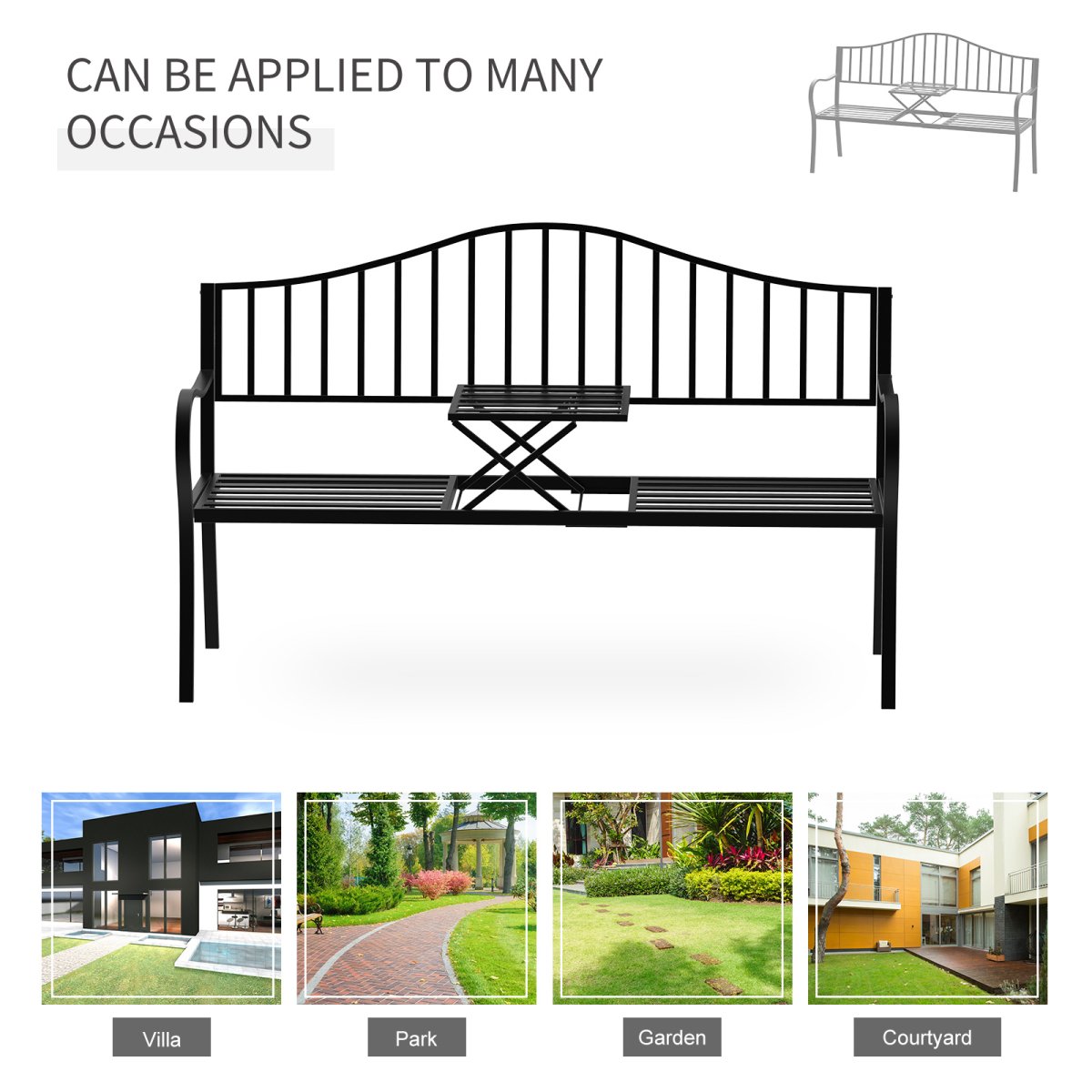 cortex-london-kensington-metal-garden-two-seater-bench-lift-up-table