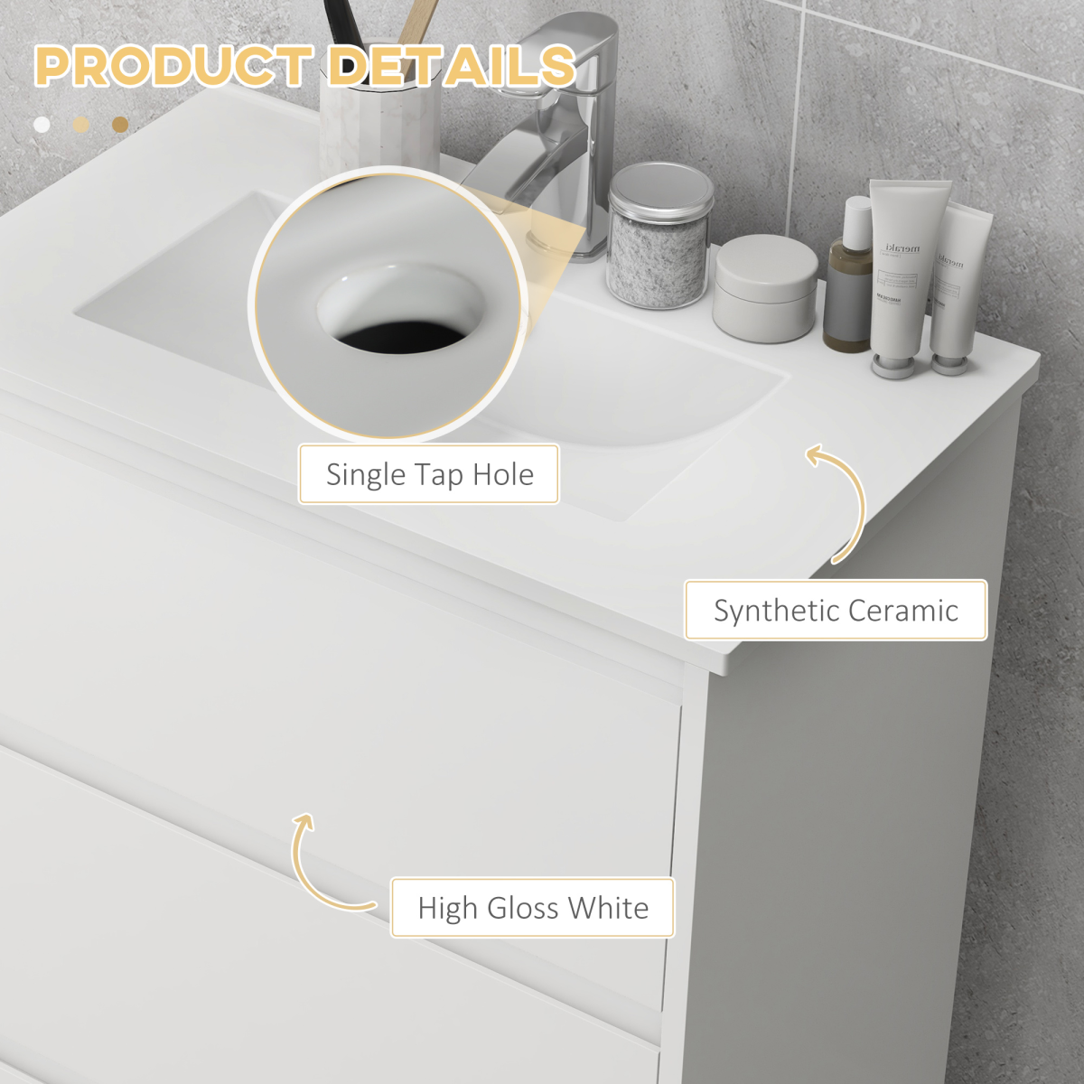 cortex-london-windsor-600mm-gloss-white-bathroom-vanity-with-basin-drawers