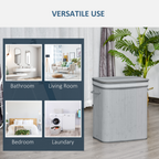 cortex-london-windsor-100l-flip-lid-bamboo-laundry-basket-grey