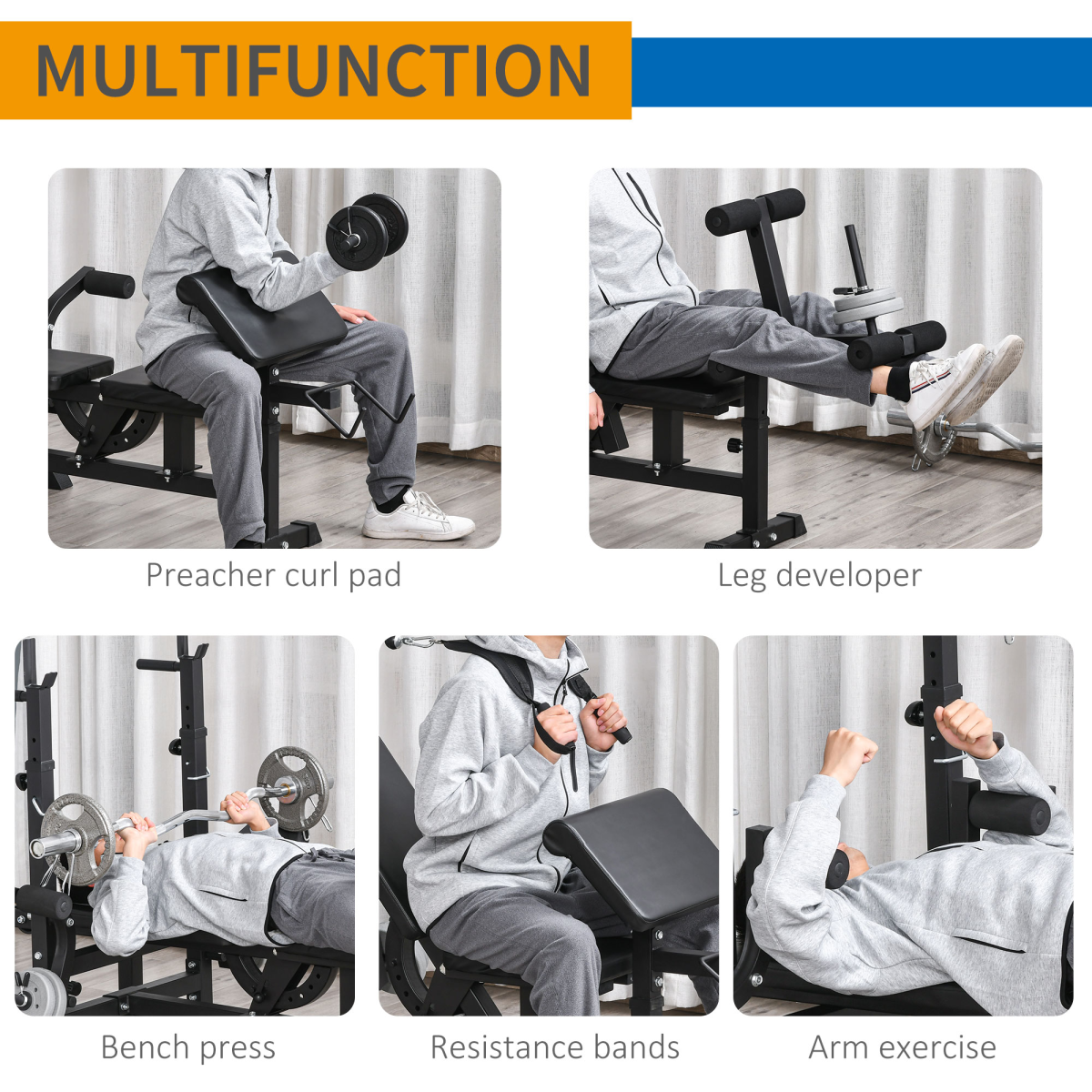 cortex-london-windsor-full-body-weight-bench-bench-press-leg-extension