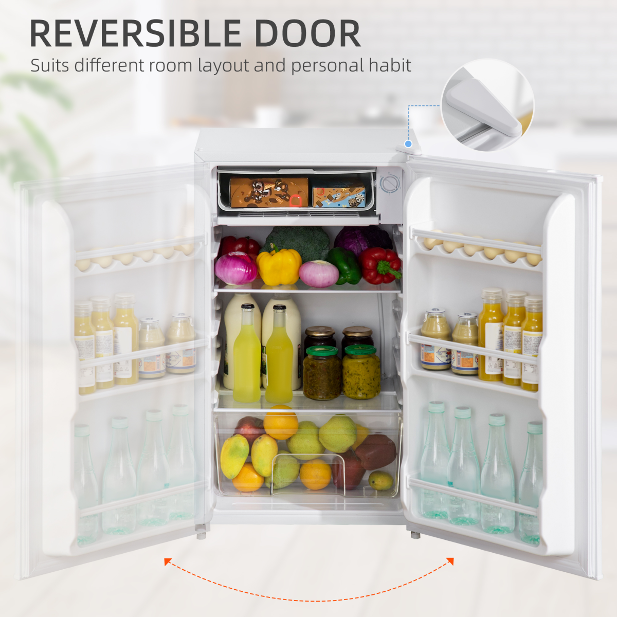 cortex-london-windsor-91l-under-counter-fridge-chiller-box-white