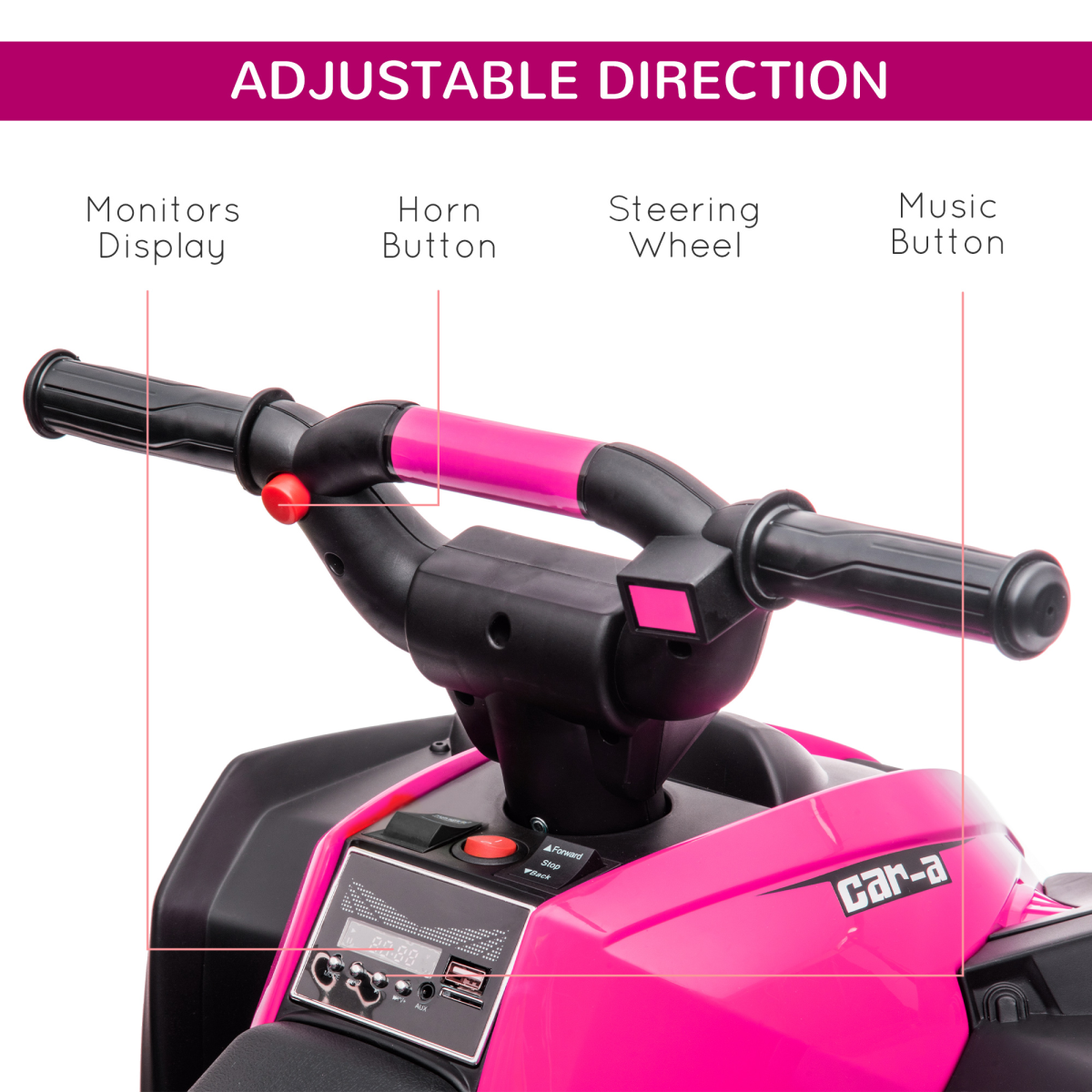cortex-london-windsor-12v-kids-electric-quad-bike-pink