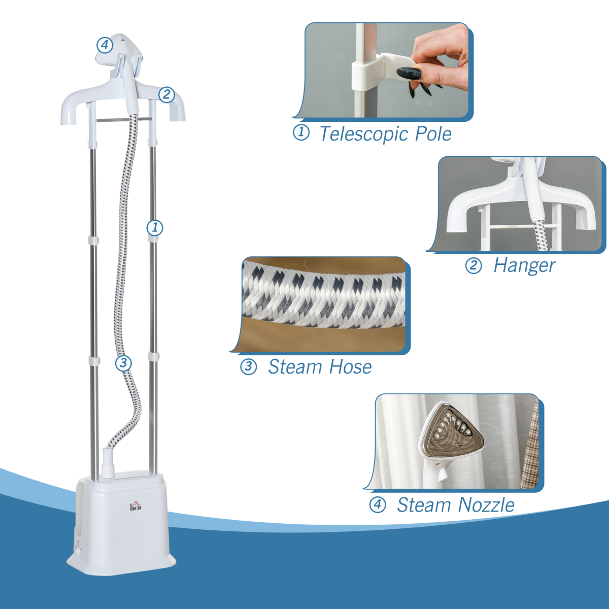 cortex-london-windsor-garment-steamer-45-second-heat-up-white