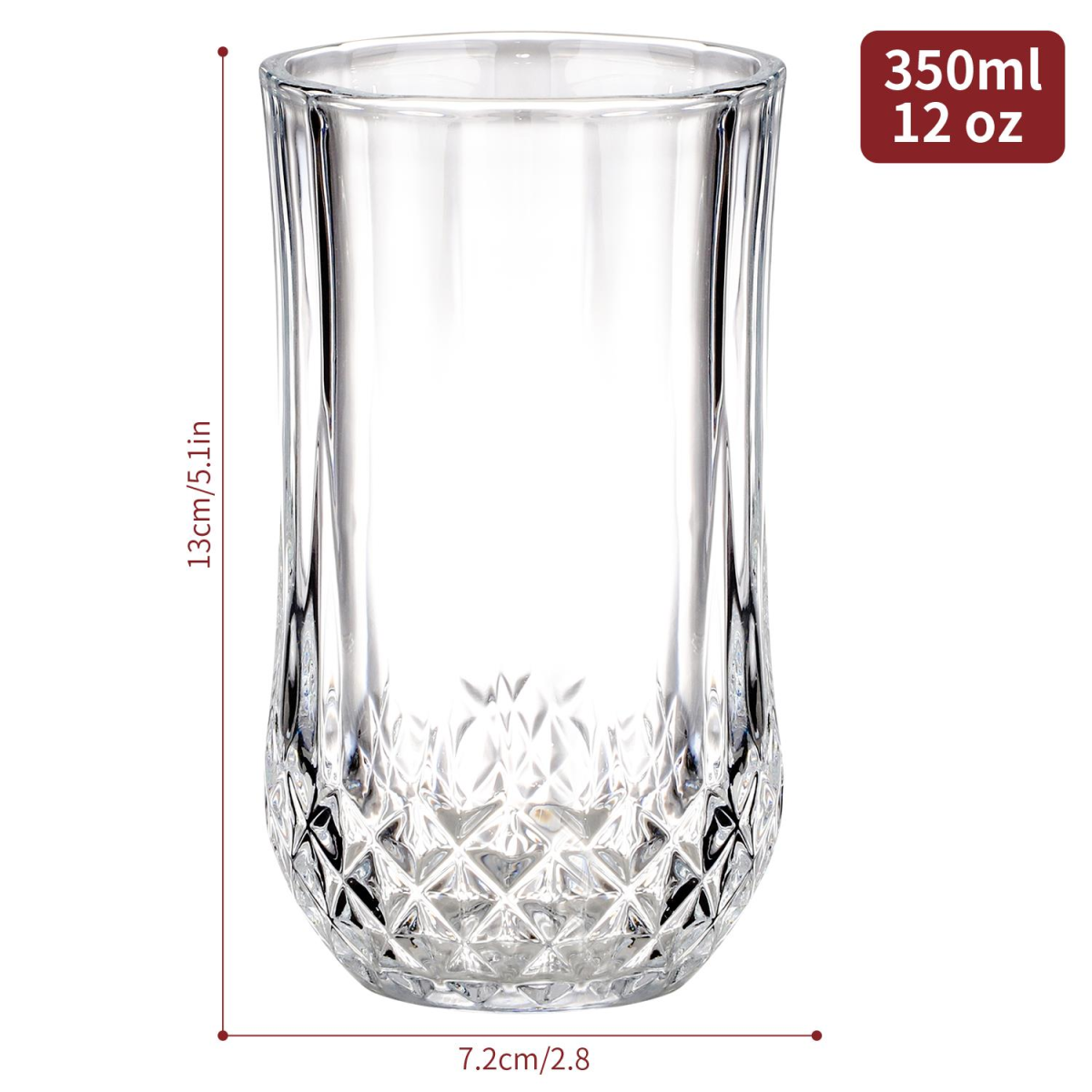 cortex-london-windsor-crystal-tall-tumbler-glasses-350ml-set-of-6