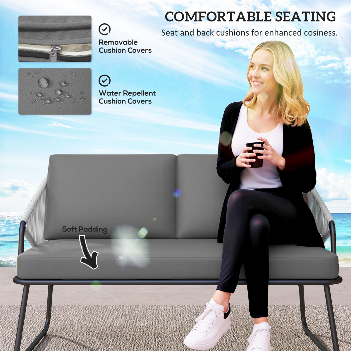 cortex-london-windsor-grey-rattan-garden-furniture-set-four-piece-cushions-glass-table