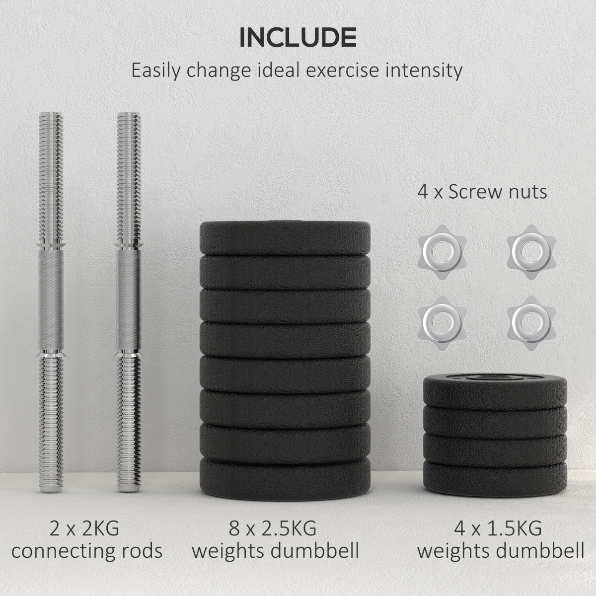 cortex-london-windsor-30kg-adjustable-dumbbell-weight-set-black