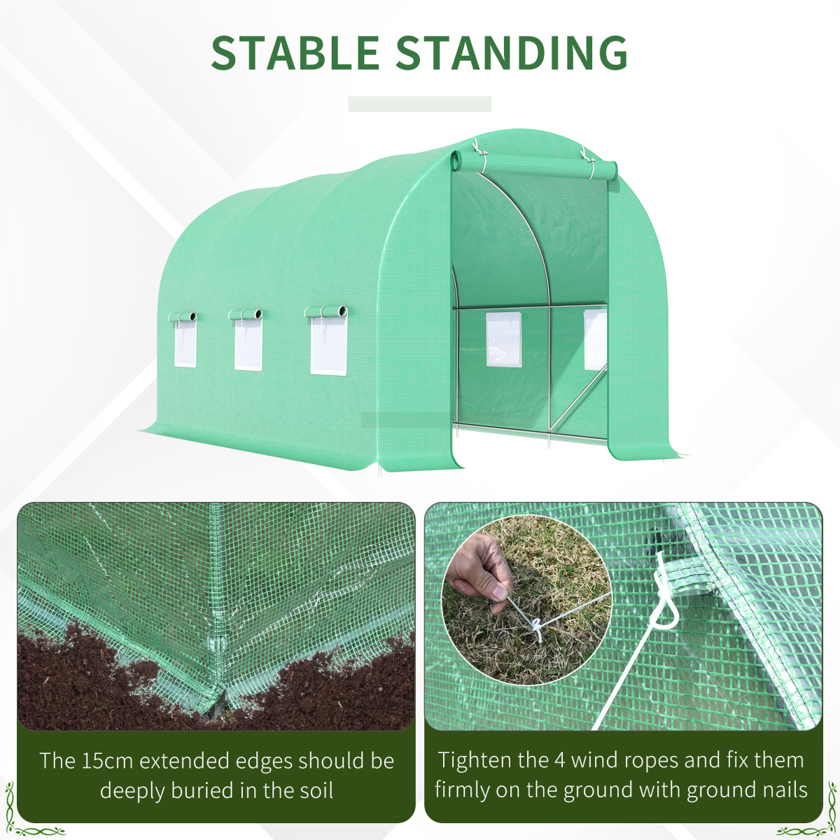 cortex-london-york-walk-in-garden-greenhouse-pe-cover-green