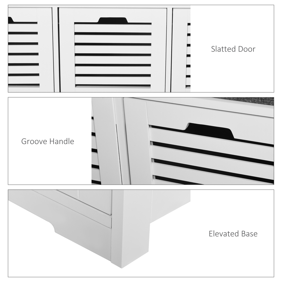 cortex-london-york-3-door-shoe-storage-bench-cushion-seat-white