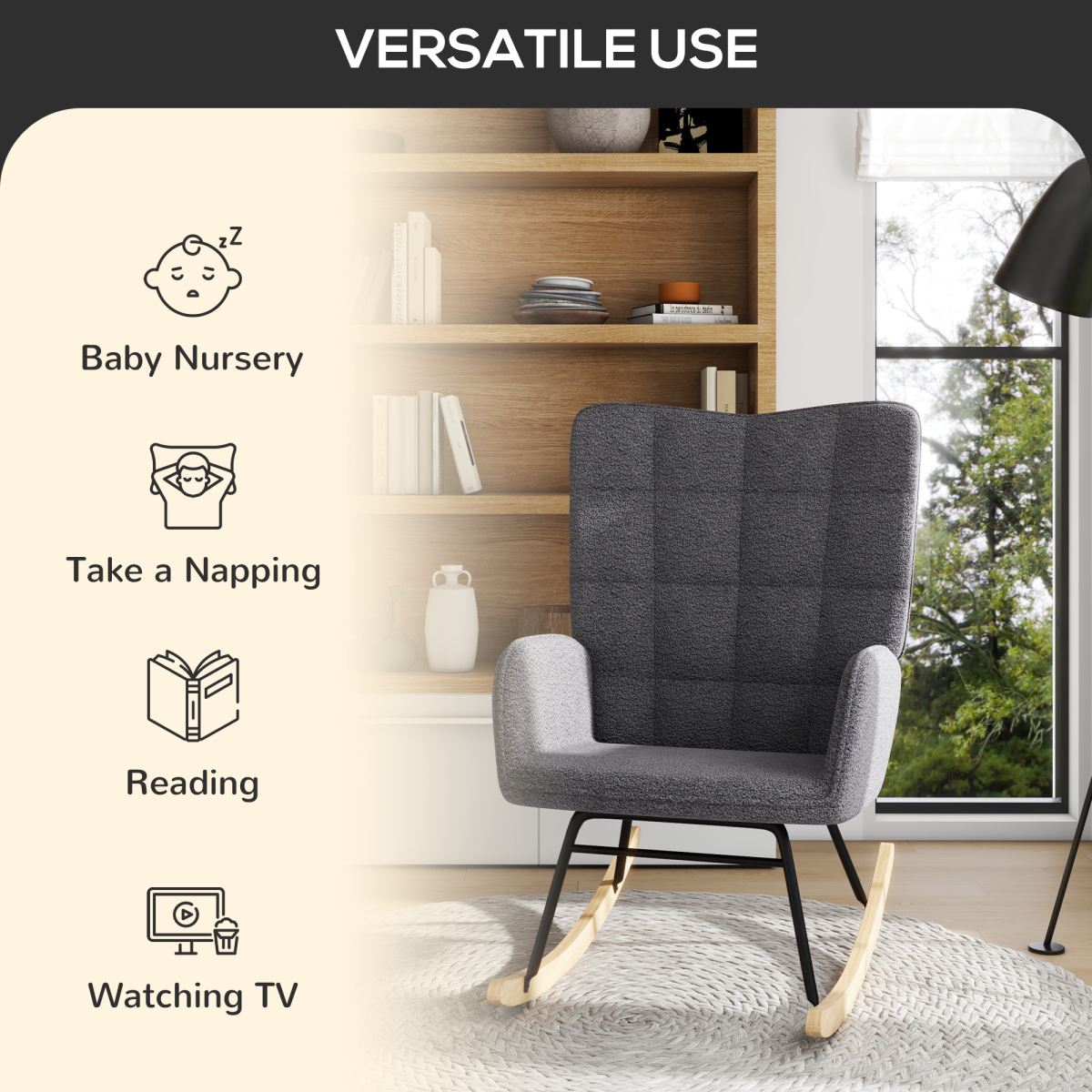 cortex-london-windsor-wingback-nursing-rocking-chair-grey-steel-frame-wooden-base