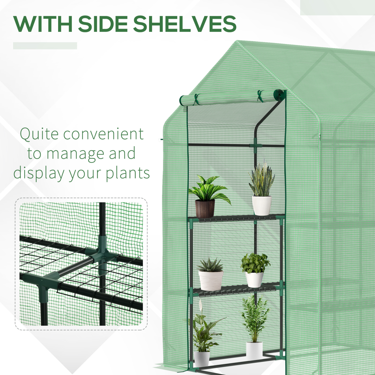 cortex-london-windsor-walk-in-garden-greenhouse-shelves-143x138x190cm-outsunny