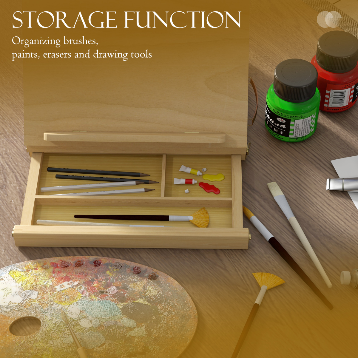 cortex-london-windsor-beechwood-table-easel-box-with-storage